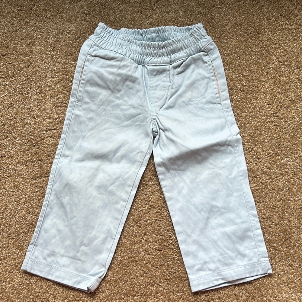 EUC Beaufort Bonnet Co Sheffield Pants